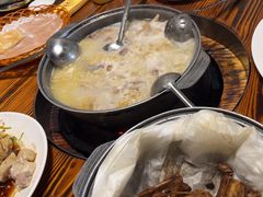 -侠成水上农庄(工业大道店)