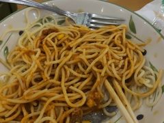 -萨莉亚意式餐厅(玉泉路物美店)