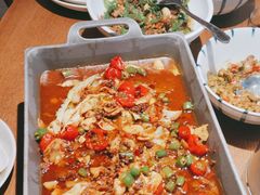 -辣得叫湘菜(四明店)