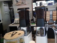 -Peet's Coffee皮爷咖啡(大学路店)