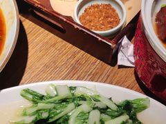 -隅焰·三生三味·手作川菜(金沙天街店)