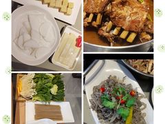 -蝎王府羊蝎子(西直门店)