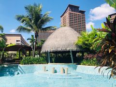 -亚马逊丛林水乐园