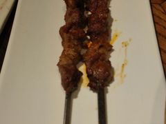 -阿罗新疆菜(人民广场店)