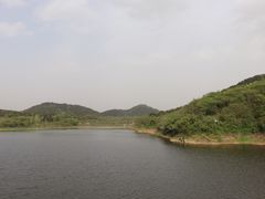 -青龙山国家森林公园