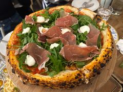 招牌披萨-Alimentari Grande(东湖路店)
