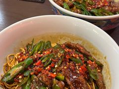 -王繁星面馆(西安熙地港店)