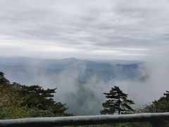 -明堂山风景区