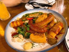 -haxnbauer海森堡德国餐厅(深圳coco店)