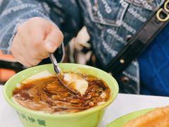 老豆腐-食为天(贵阳路店)