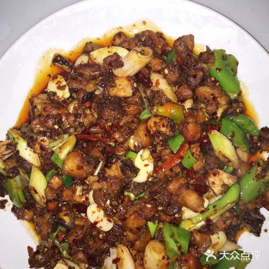 俊杰回民餐厅