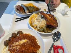 -宜家·瑞典风味餐厅(无锡店)
