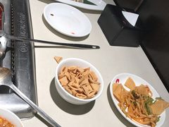 -海底捞火锅(杭州庆春路夜宵主题店)