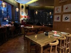 -安妮意大利餐厅(世贸天阶店)