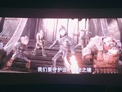 放映厅-武商摩尔影城(国广IMAX激光店)