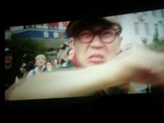 -博纳国际影城(淄博店)