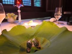 -三嚥阁 La Villa Restaurant