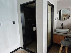 -闲隅江景艺术酒店(解放碑洪崖洞总店)