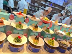 -大张烙馍村(绿地店)