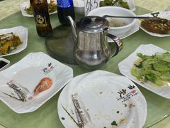 -秋姐美食店(旅游大道店)