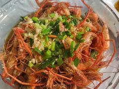 -溱湖八鲜菜馆
