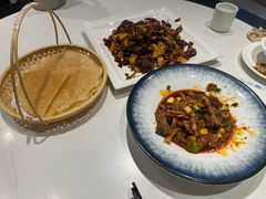 -院8里·少城记忆老川菜(宽窄巷子店)