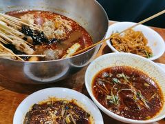 -付小姐在成都(中山公园店)