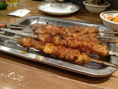 -清真·玛丽亚新疆菜主题餐厅(浙江中路店)