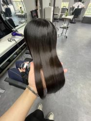 -逅续沙发自然卷专研