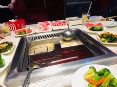 -海底捞火锅(北京路店)