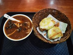 -穆彦华逍遥镇胡辣汤(岗坡路店)
