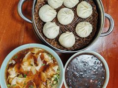 -味一早餐(新芝路店)
