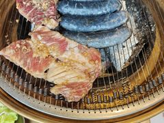 -西塔老太太泥炉烤肉(双井店)