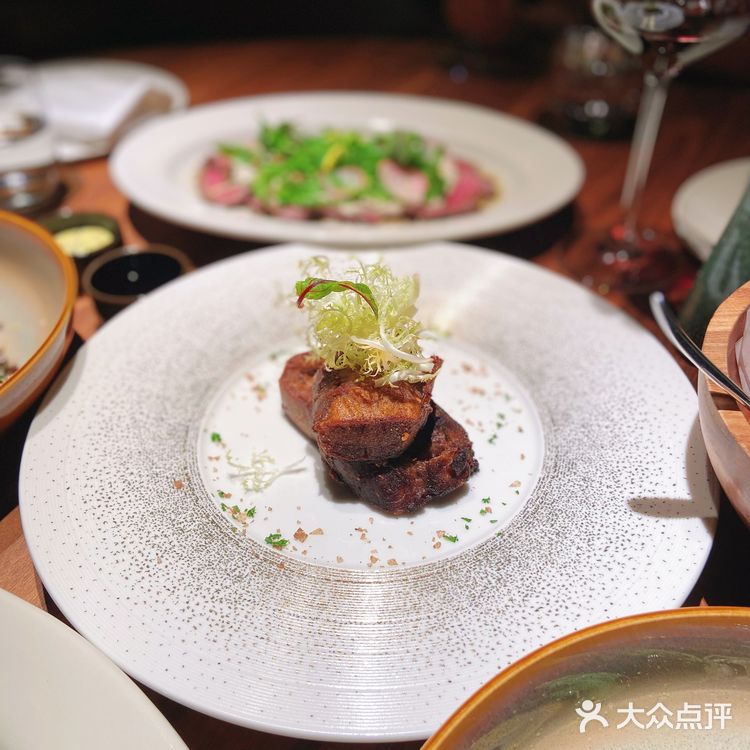 郑州顶级西餐厅‼️极致浪漫氛围🥀约会首选
