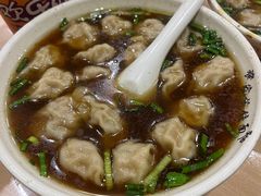 -蒋家桥饺面店(广陵路店)
