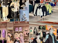 -首创奥特莱斯(西安店)