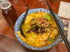 -螺世纪螺蛳粉·桂味小排档(裕德店)