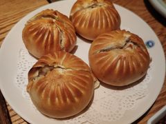 烤包子-额尔敦传统涮(腾飞北路店)