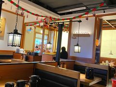 大堂-江渔儿酸菜鱼(常平翔龙天地店)