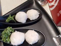 -海底捞火锅(万达坊店)