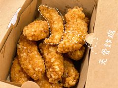 -Kyochon1991校村炸鸡(杨高中路店)