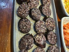-火炉情韩国料理店(古田路店)