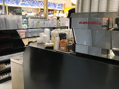 -Manner Coffee(芮欧百货店)