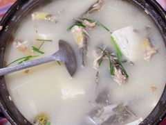 -鱼乐岛餐厅·户外花园主题餐厅