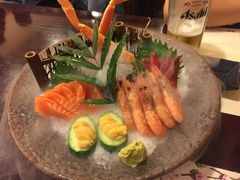 -左舞日本料理
