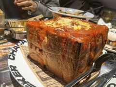 -開籠雀冰室(同和金铂店)