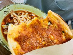 -首都师范大学-本部食堂
