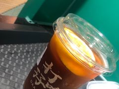 -孖记茶档·热腾茶餐(荔湾领展广场店)
