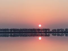 -野鸭湖国家湿地公园