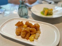 -狮王府淮扬菜(夫子庙老门东店)